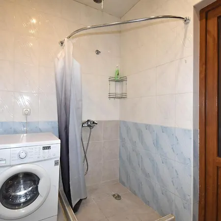 Armenak Apartment 5-Комнатная Yerevan Exterior photo